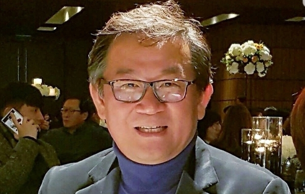 [파크골프 산업 선도자] 김영민 에이치에스글로벌 대표