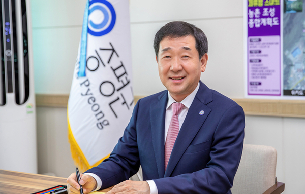 스포츠마케팅 선도하는 충북 증평군…생활체육‧전문체육 아우르는 인프라 확충 가속도