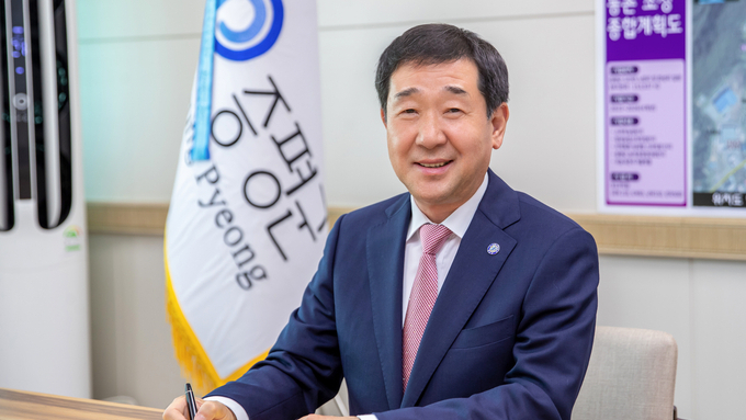 스포츠마케팅 선도하는 충북 증평군…생활체육‧전문체육 아우르는 인프라 확충 가속도