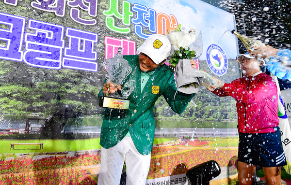 [이슈 & 이슈] “골프장 지고, 파크골프장 뜬다”